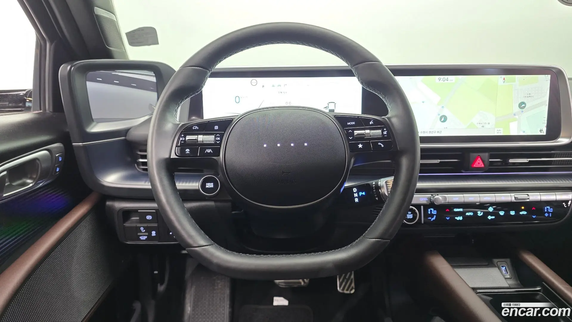 Hyundai Ioniq6 Long Range