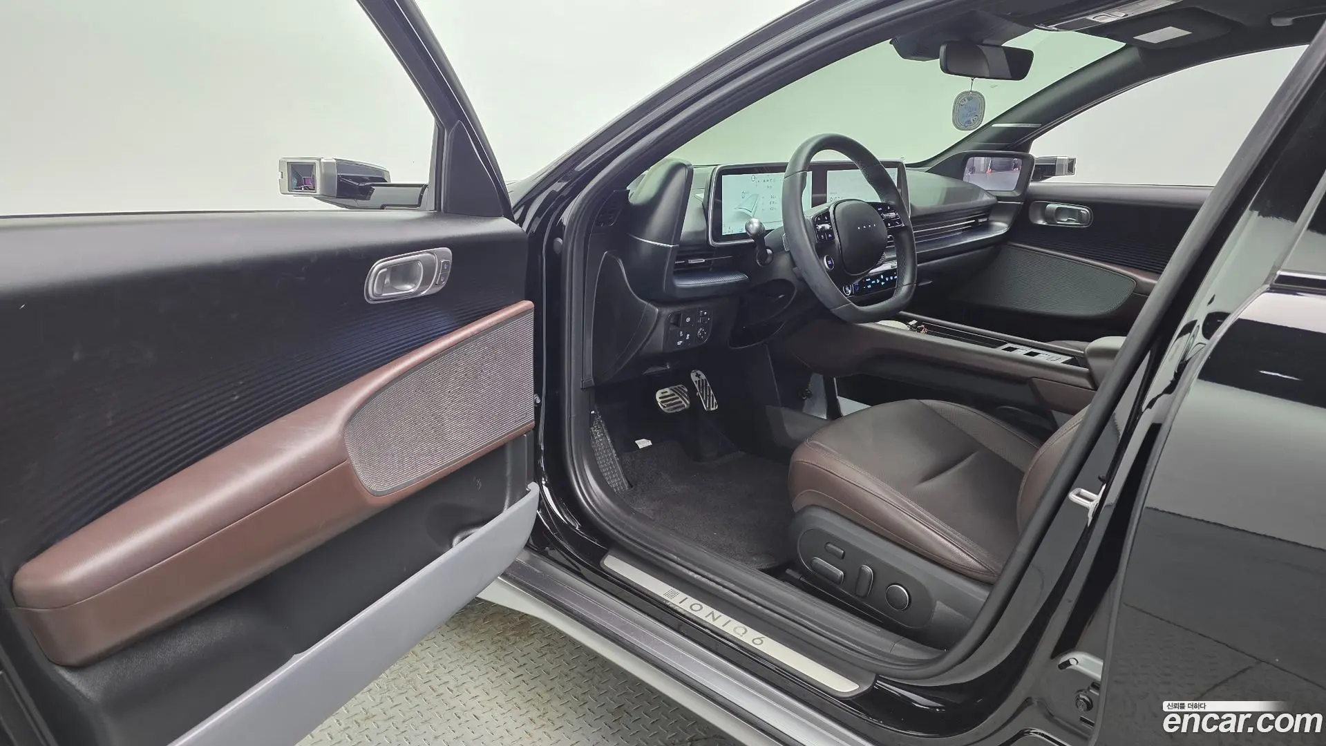 Hyundai Ioniq6 Long Range