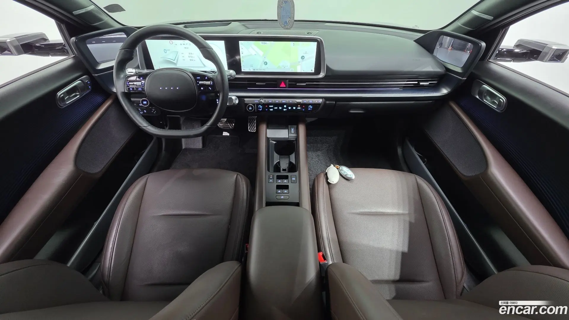 Hyundai Ioniq6 Long Range