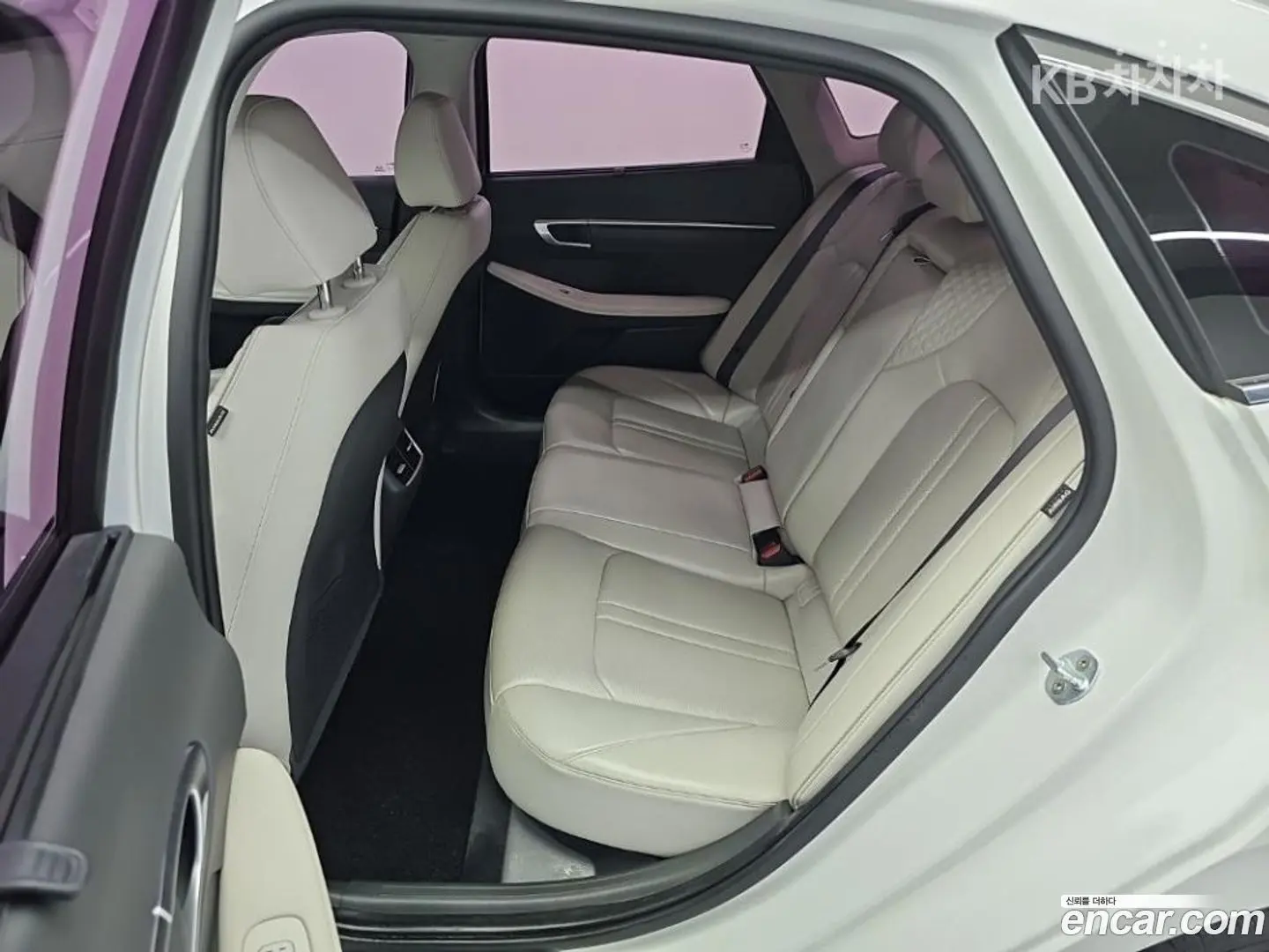 Hyundai Sonata 2.0 2019