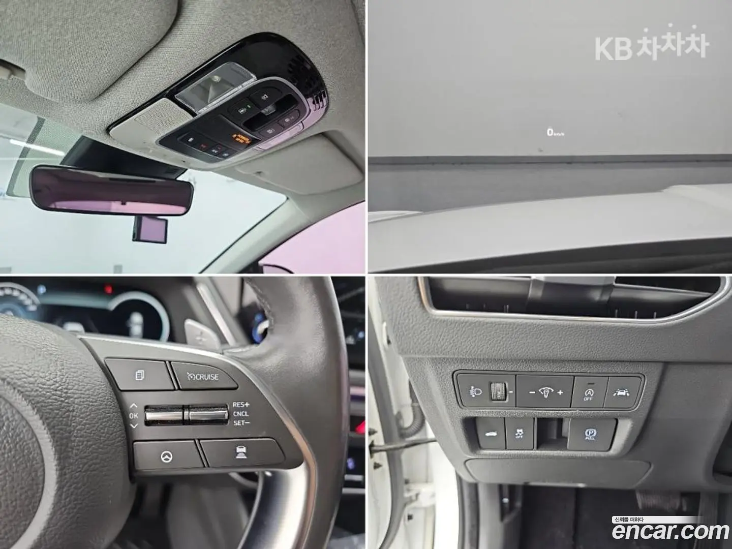 Hyundai Sonata 2.0 2019