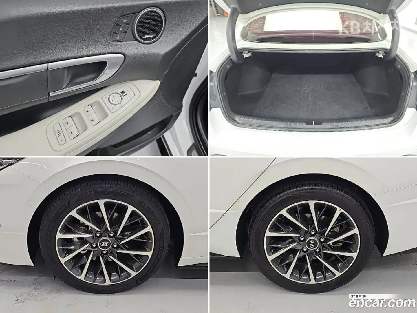 Hyundai Sonata 2.0 2019