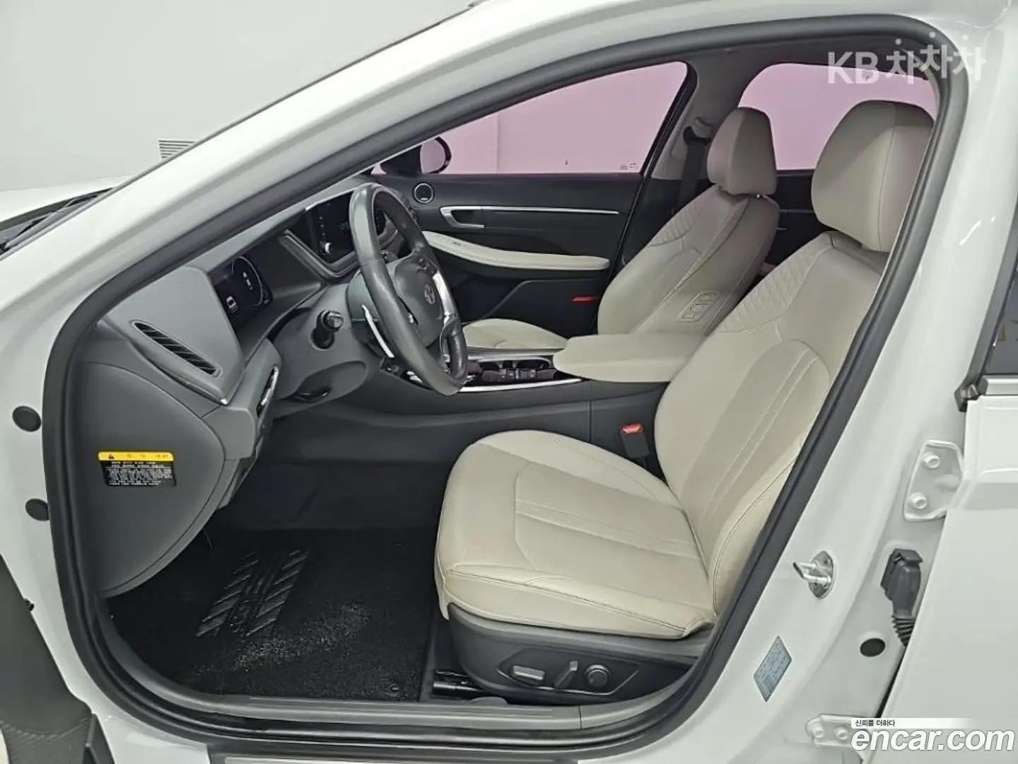 Hyundai Sonata 2.0 2019