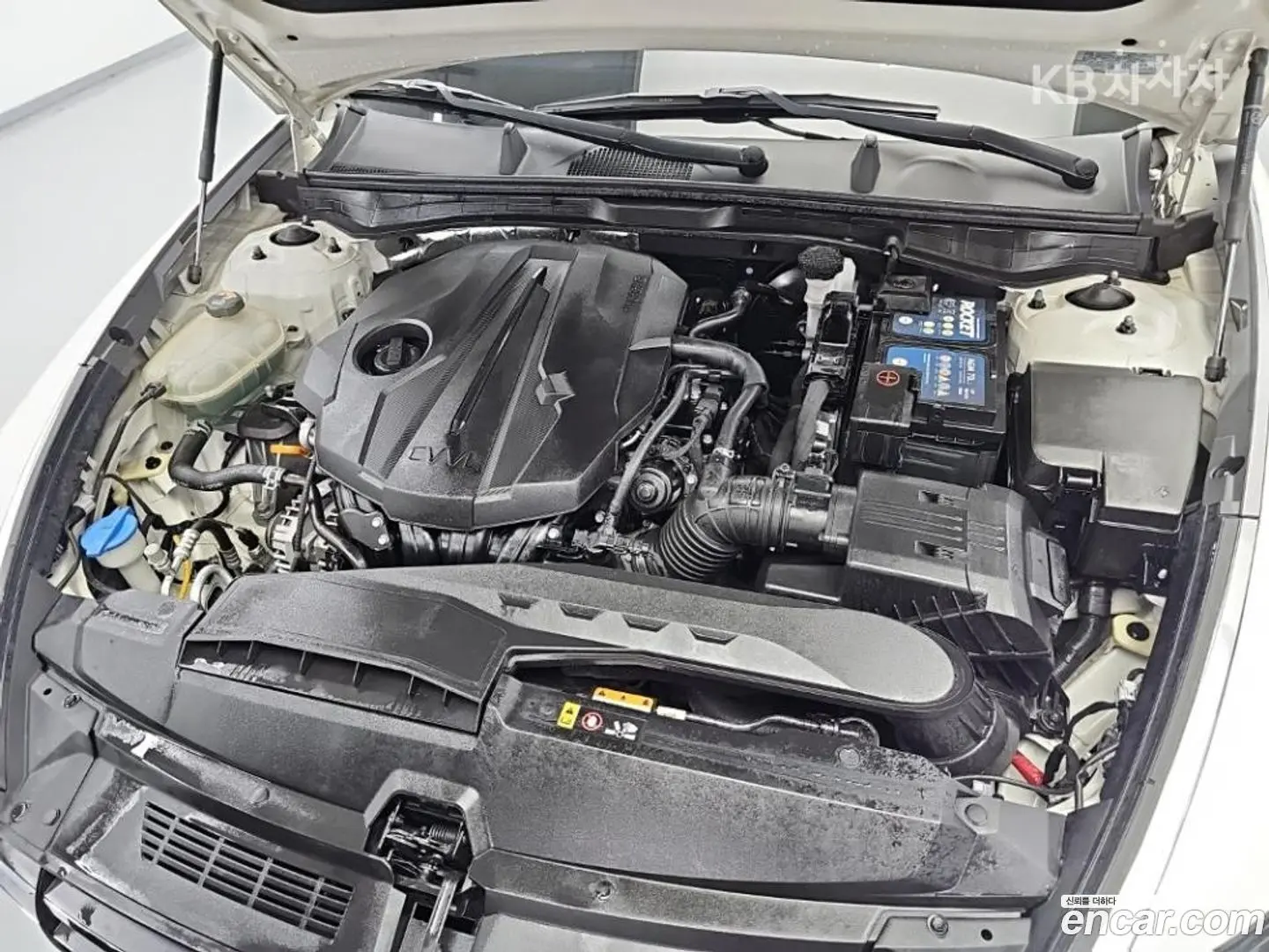 Hyundai Sonata 2.0 2019