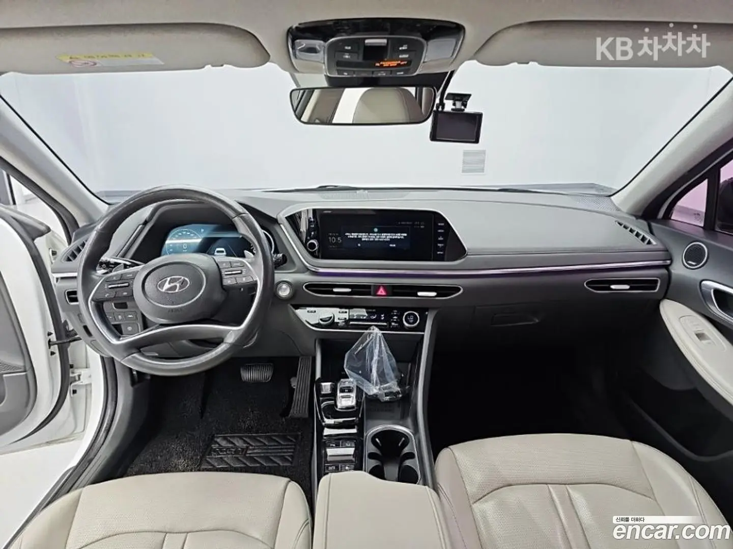 Hyundai Sonata 2.0 2019