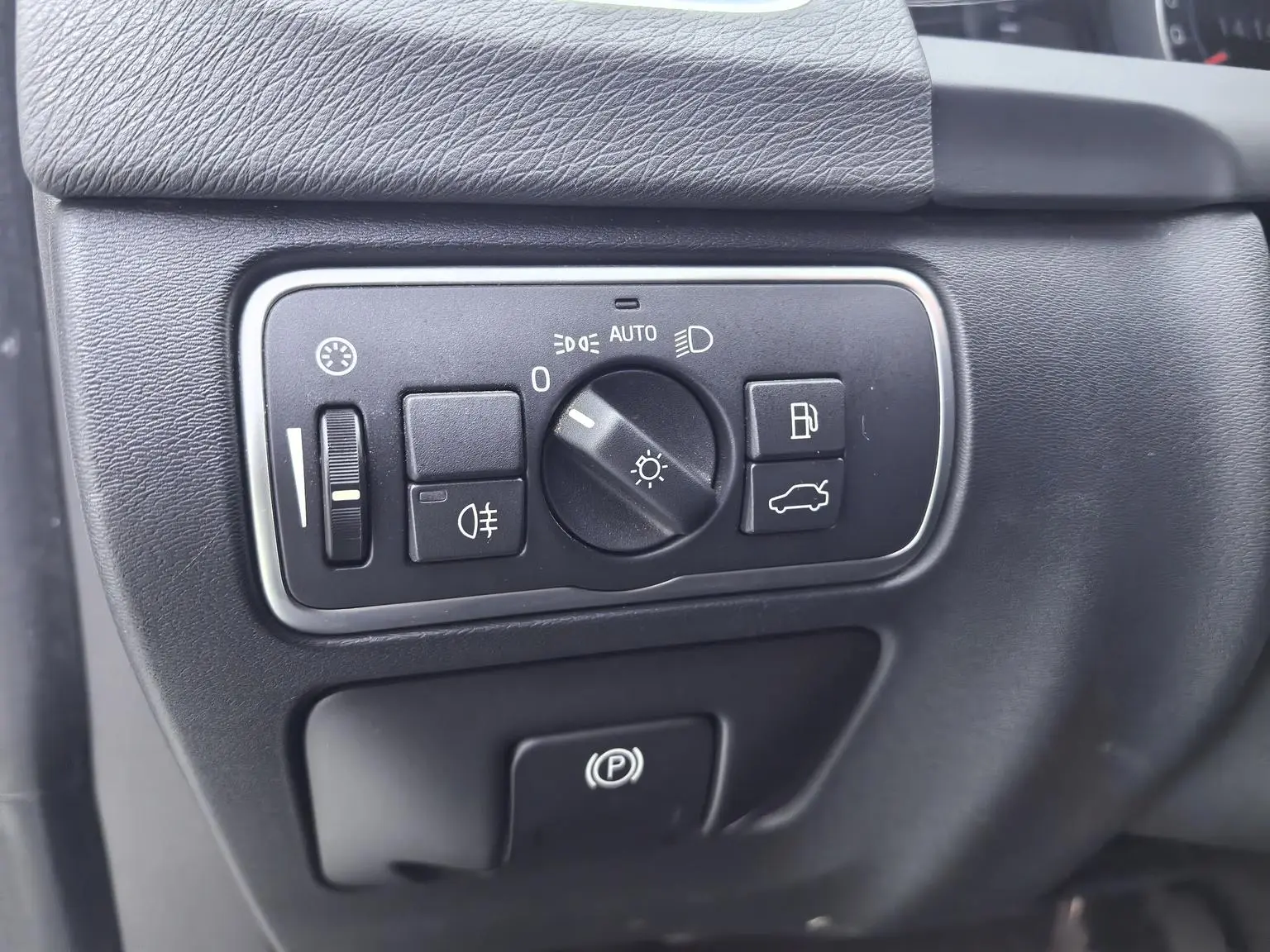 Volvo S60 2019 S60L Facelift T5 Smart