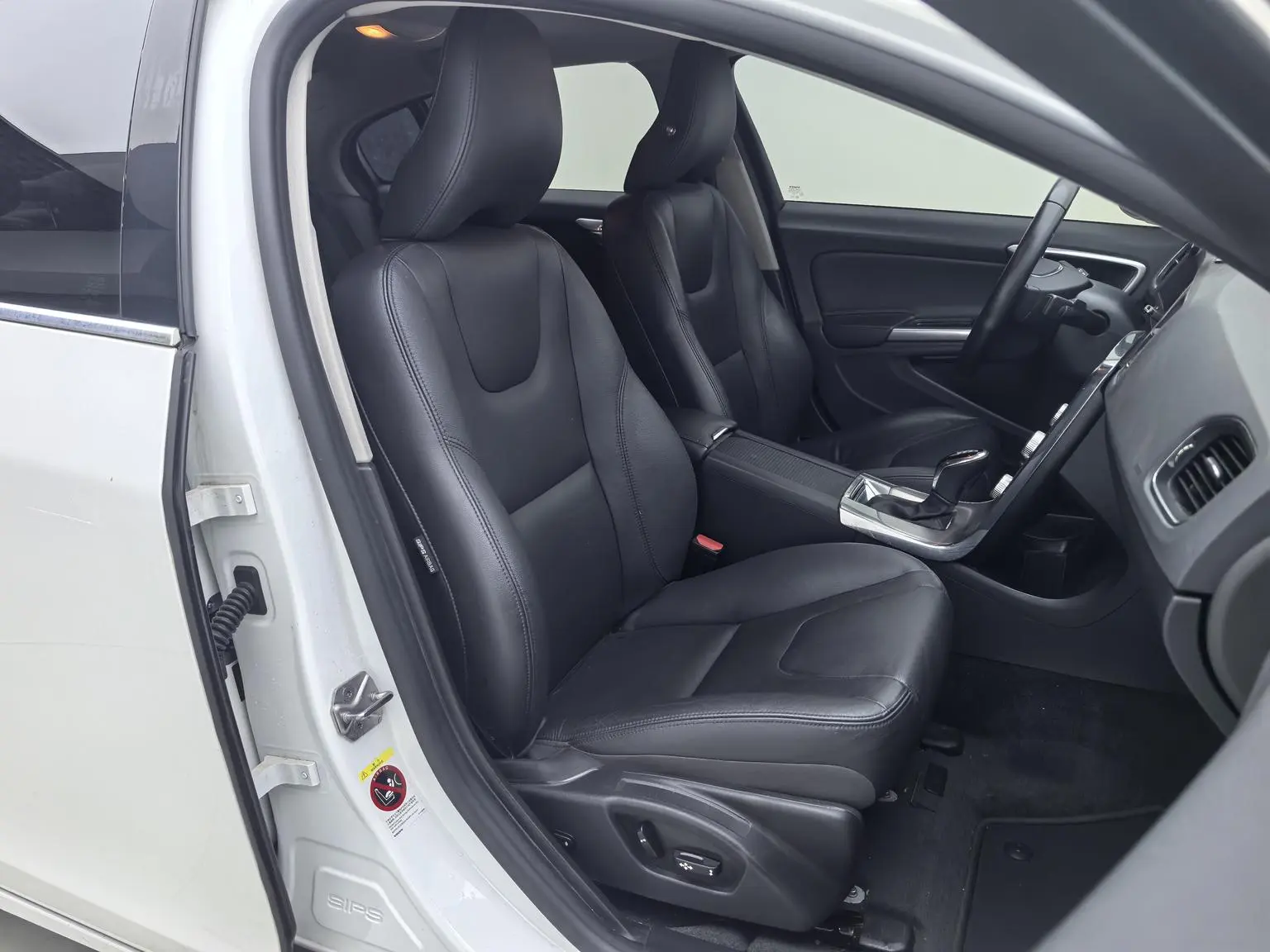 Volvo S60 2019 S60L Facelift T5 Smart