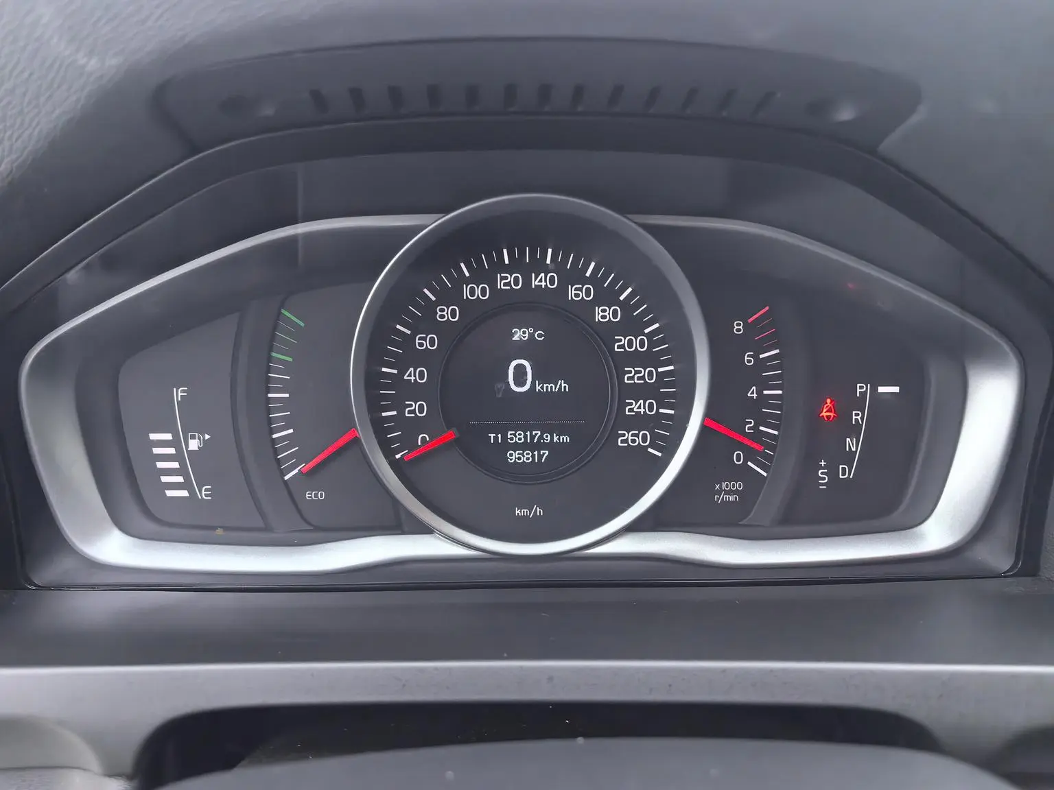 Volvo S60 2019 S60L Facelift T5 Smart