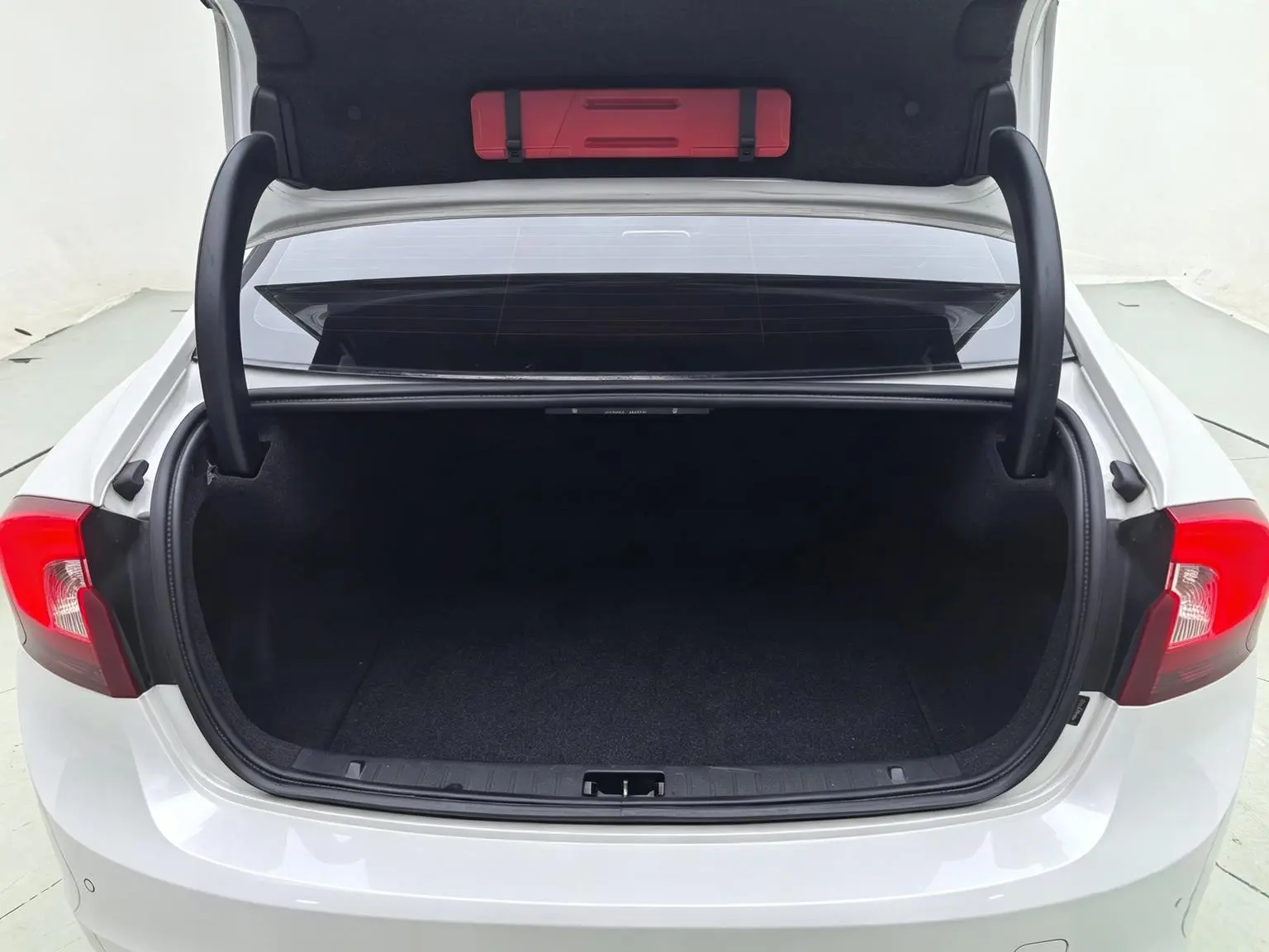 Volvo S60 2019 S60L Facelift T5 Smart