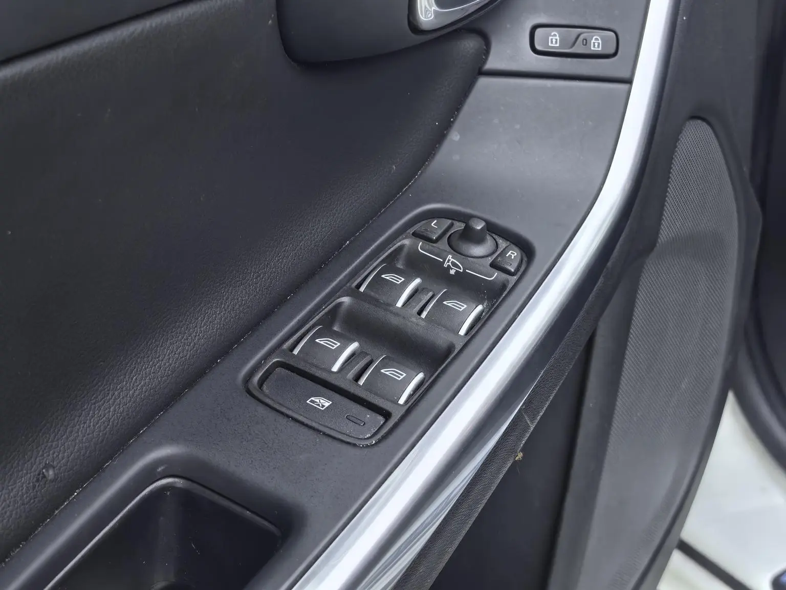 Volvo S60 2019 S60L Facelift T5 Smart