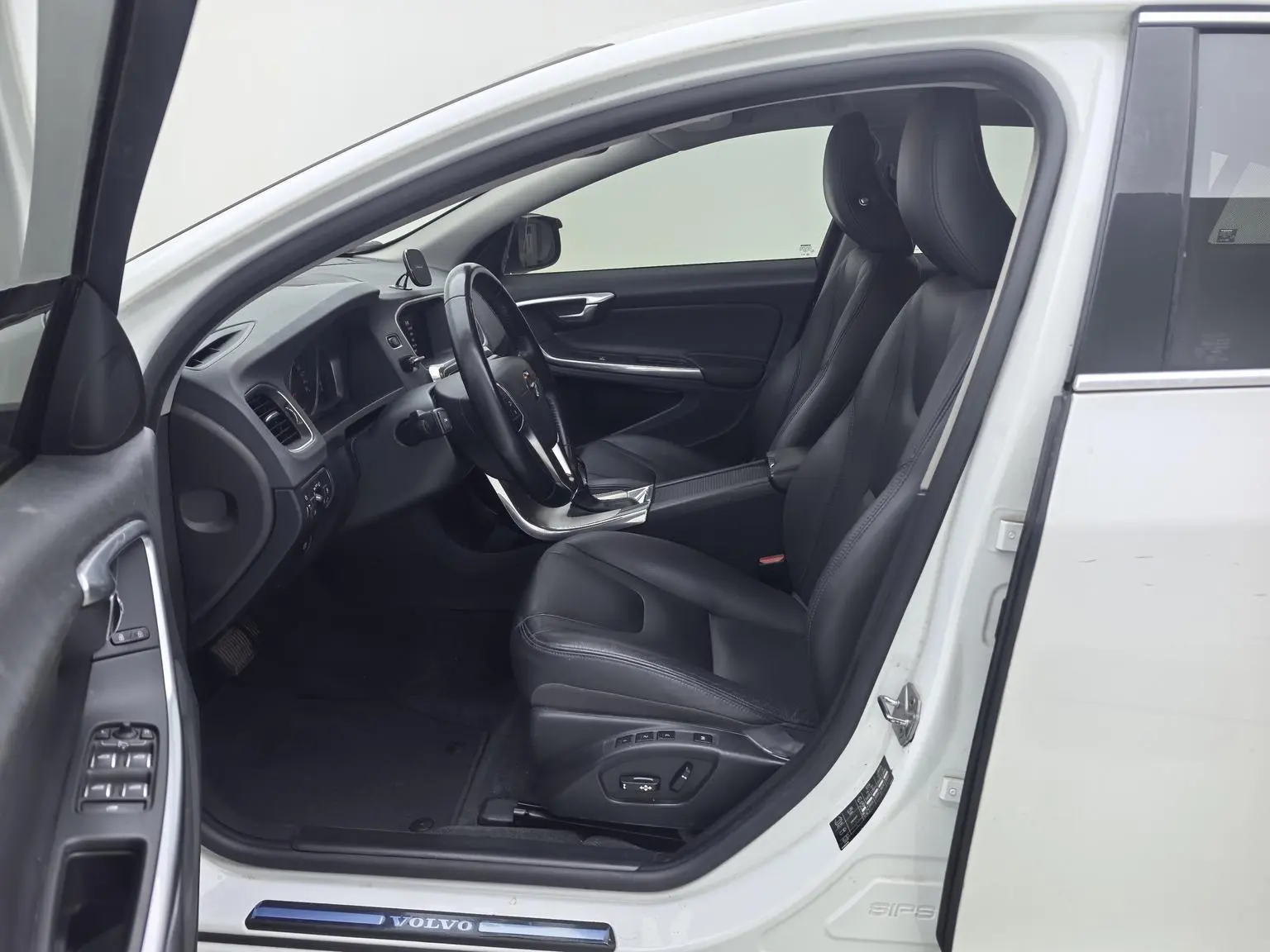 Volvo S60 2019 S60L Facelift T5 Smart