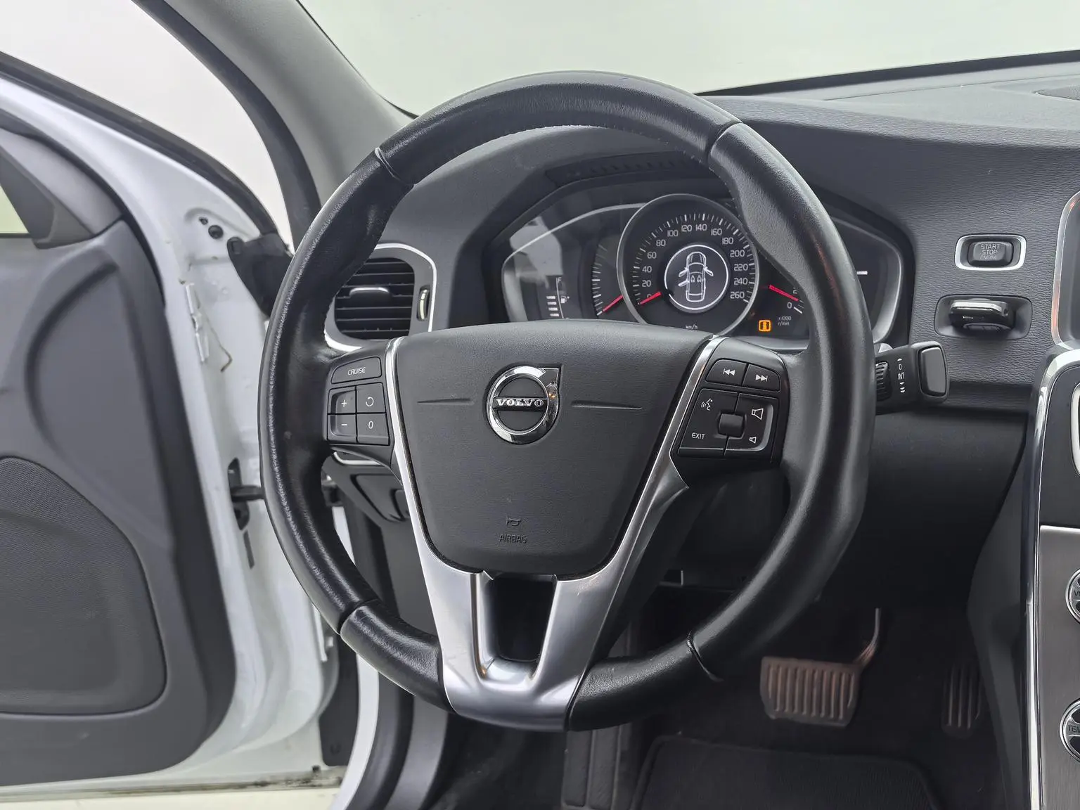 Volvo S60 2019 S60L Facelift T5 Smart