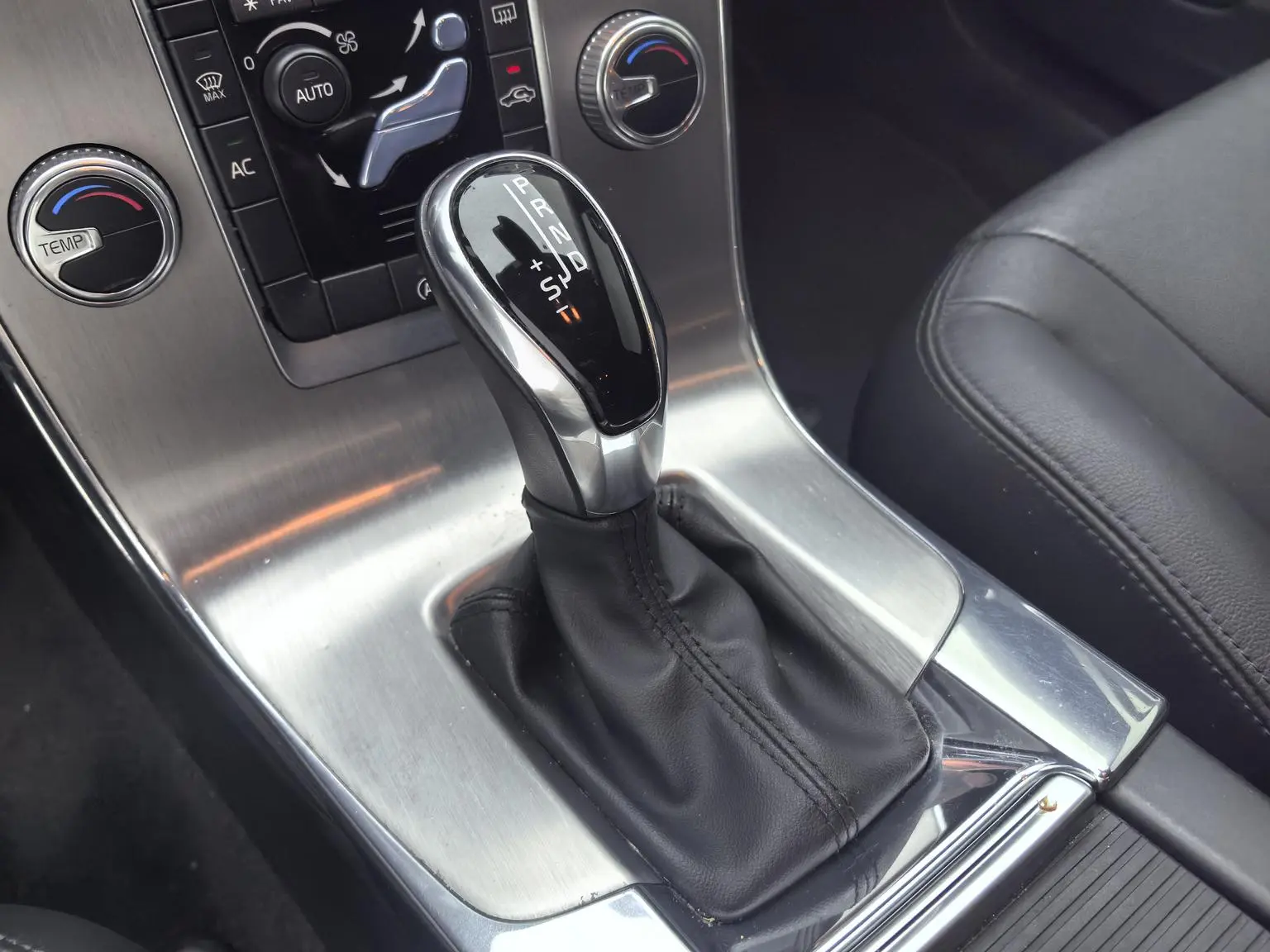 Volvo S60 2019 S60L Facelift T5 Smart