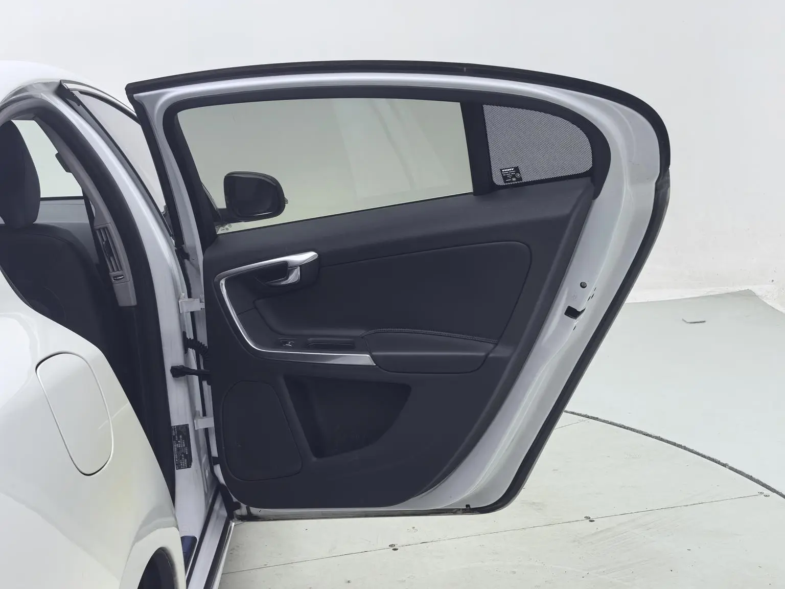Volvo S60 2019 S60L Facelift T5 Smart