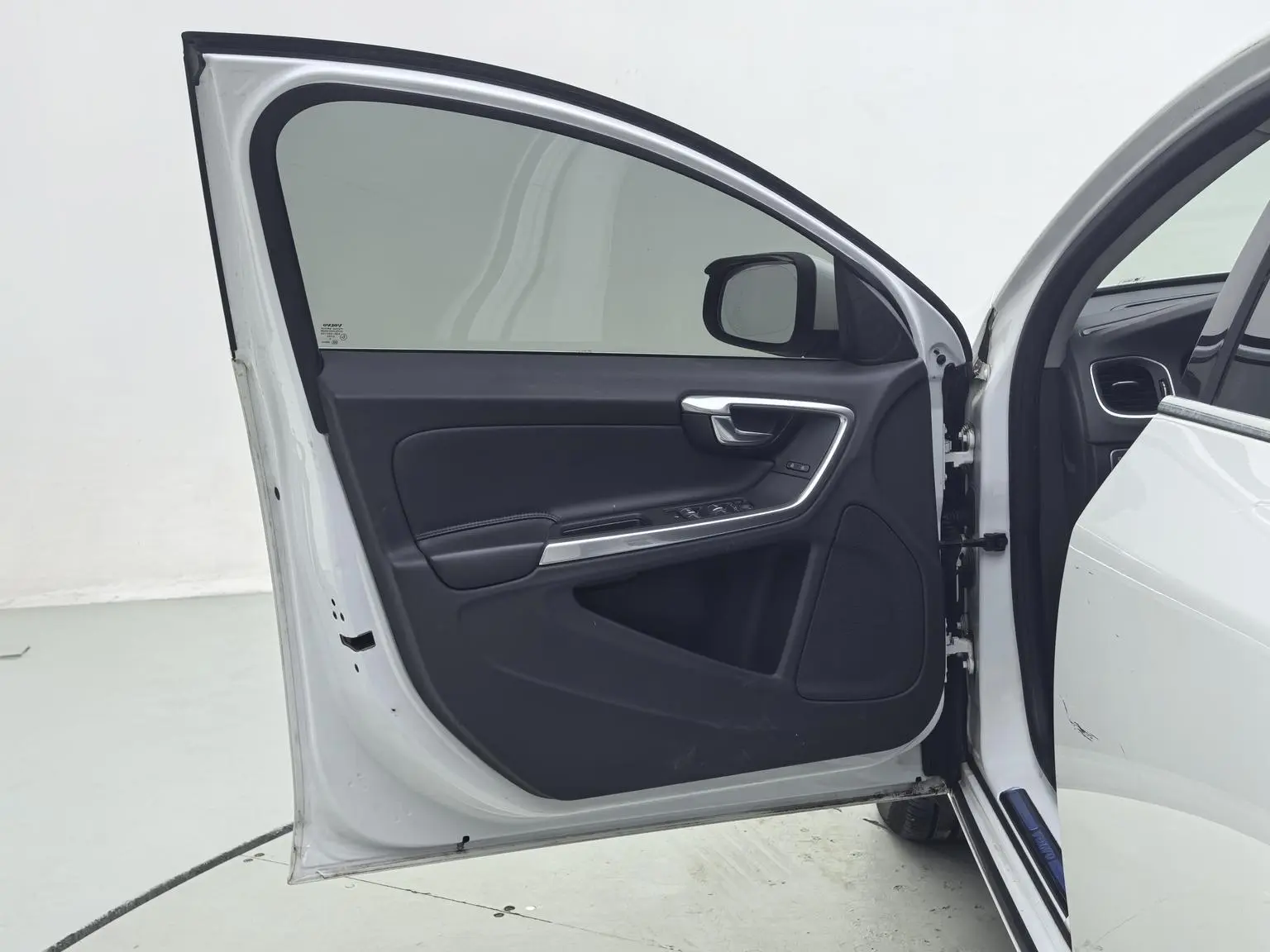 Volvo S60 2019 S60L Facelift T5 Smart