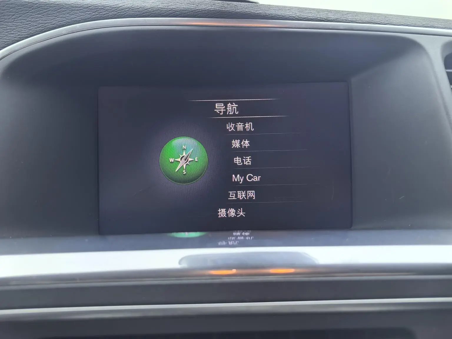 Volvo S60 2019 S60L Facelift T5 Smart