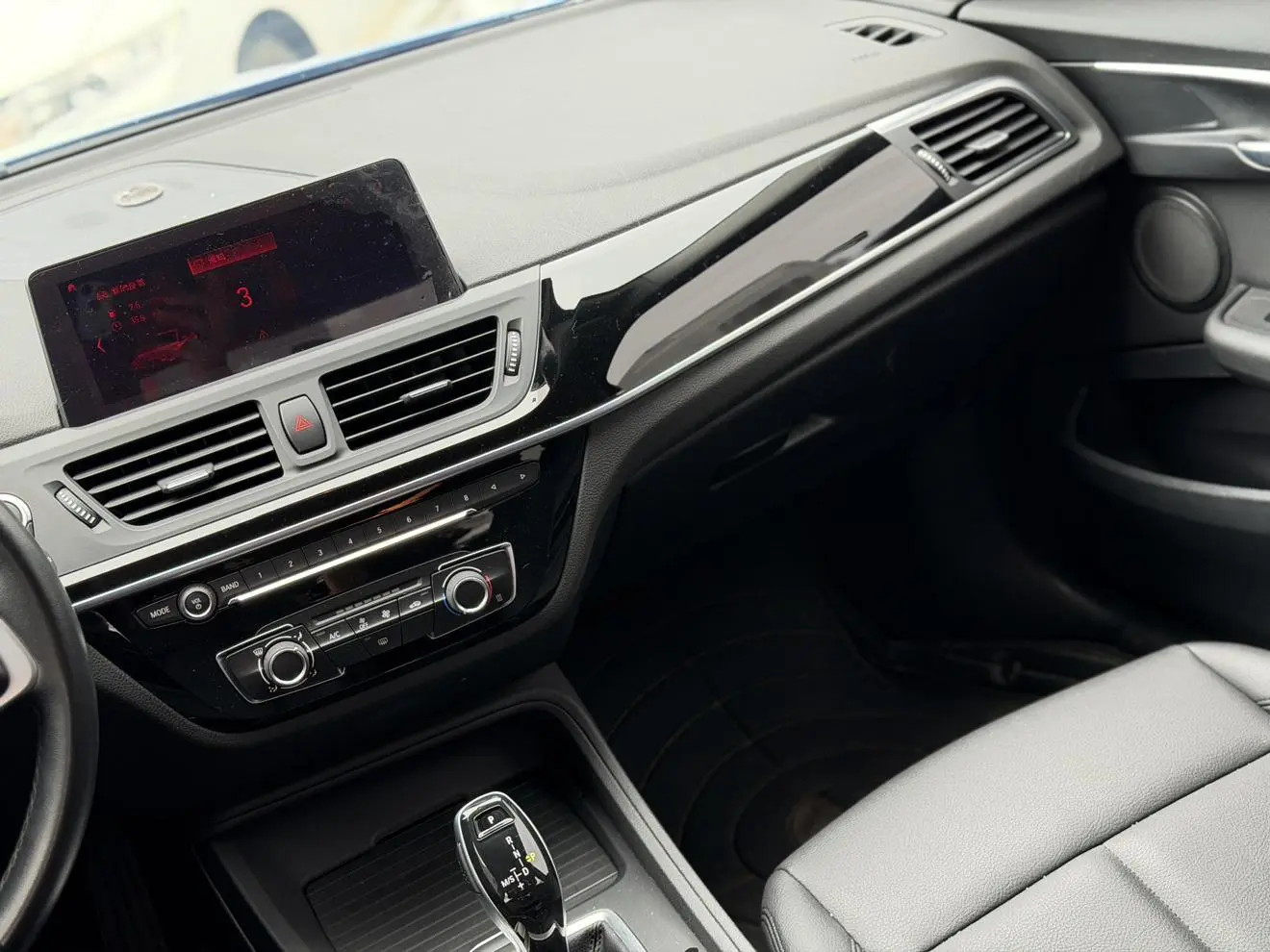 BMW 1 Series 2020 120i Fashion