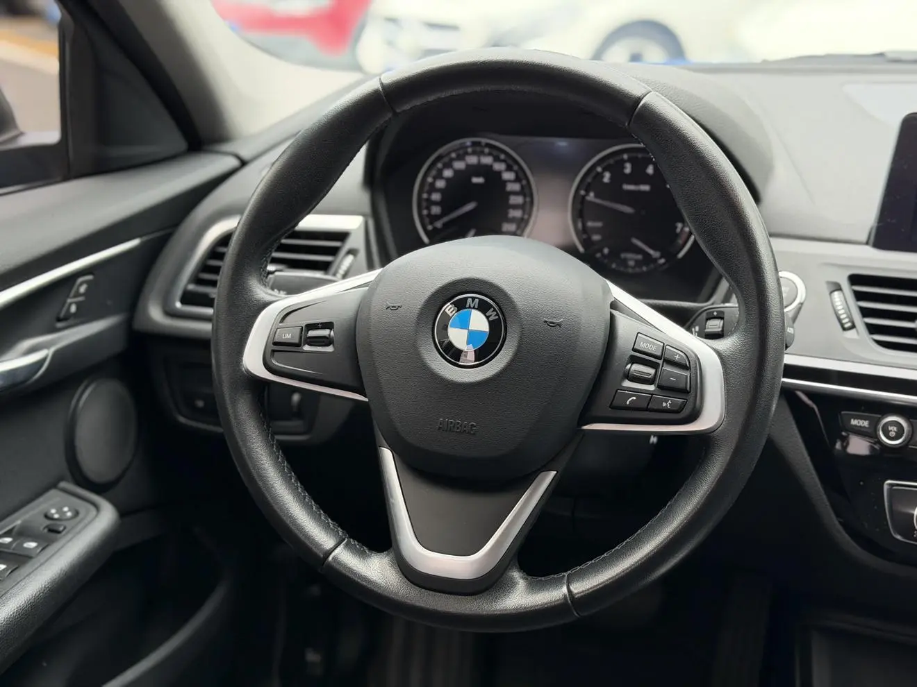 BMW 1 Series 2020 120i Fashion