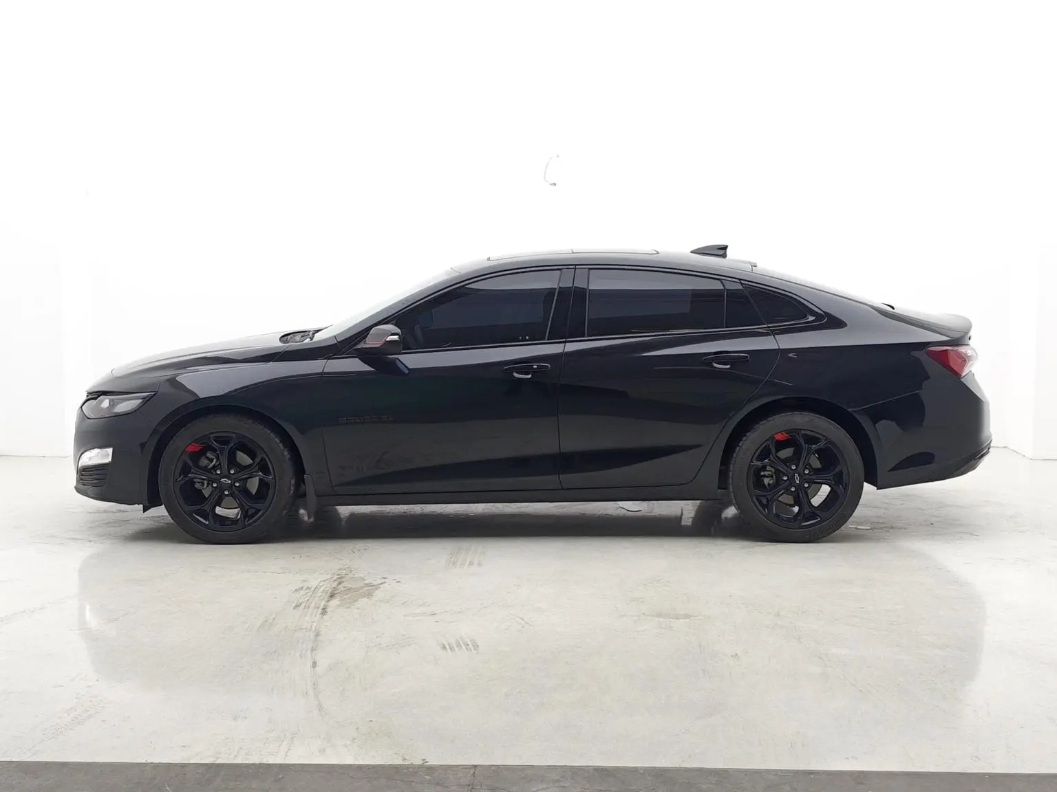 Chevrolet Malibu XL 2022 Redline 550T Auto Sharp Dynamic
