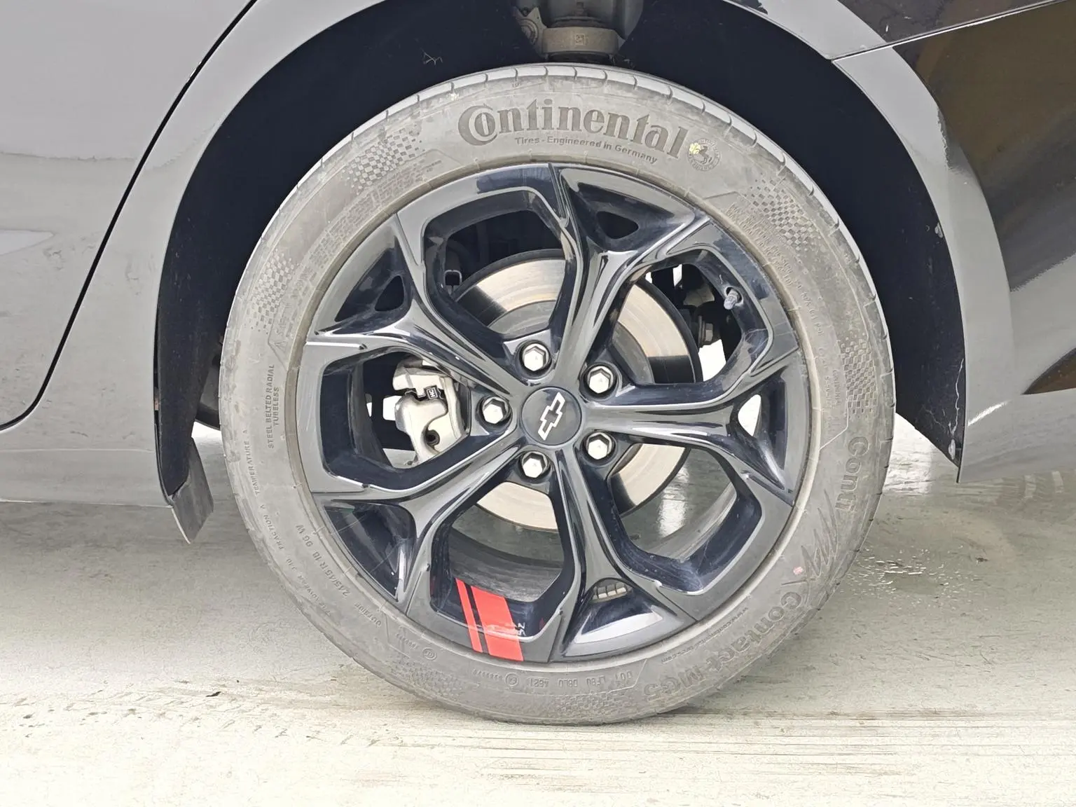 Chevrolet Malibu XL 2022 Redline 550T Auto Sharp Dynamic