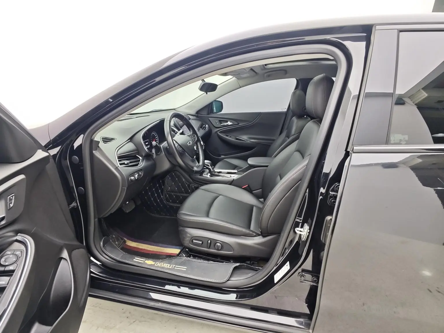 Chevrolet Malibu XL 2022 Redline 550T Auto Sharp Dynamic