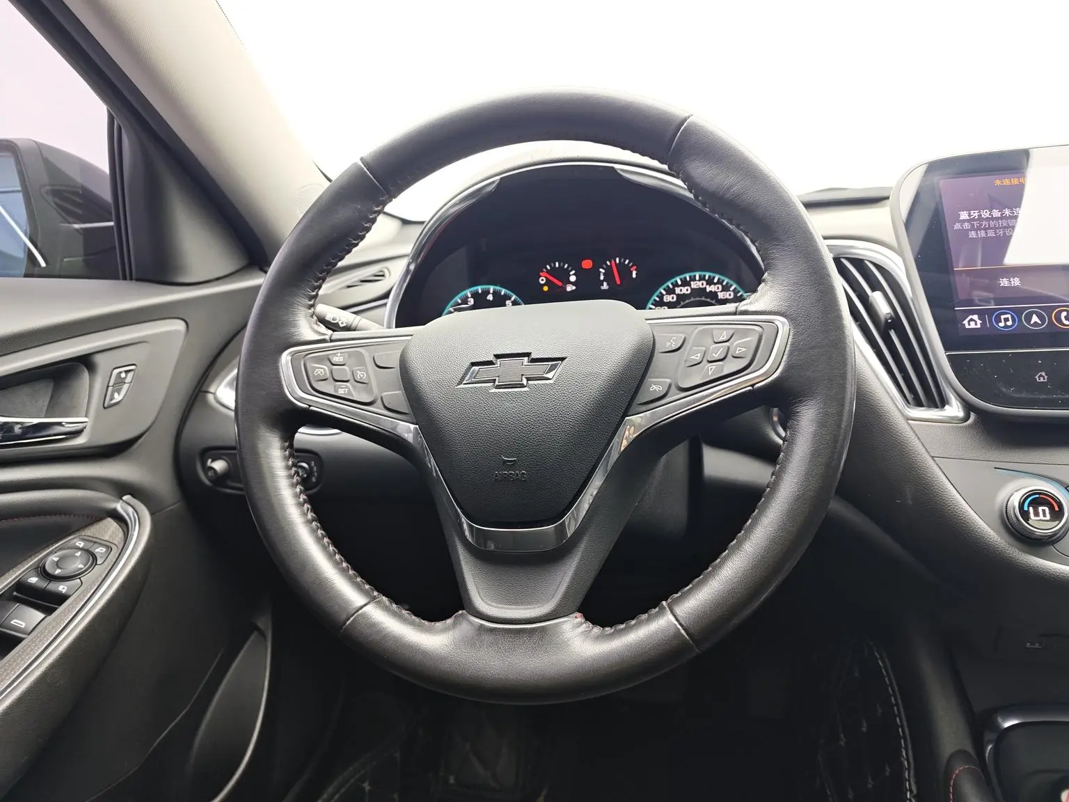 Chevrolet Malibu XL 2022 Redline 550T Auto Sharp Dynamic