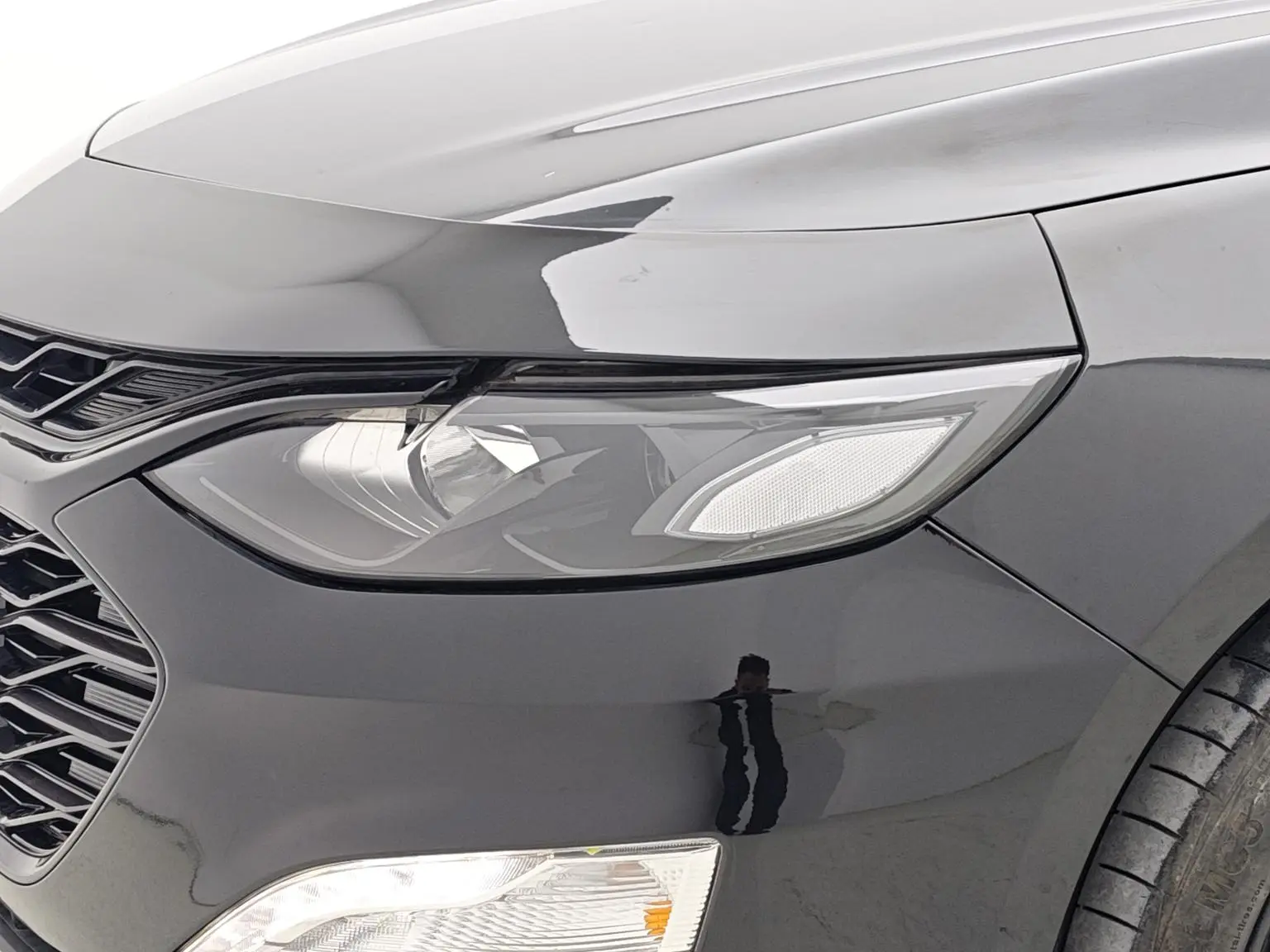 Chevrolet Malibu XL 2022 Redline 550T Auto Sharp Dynamic
