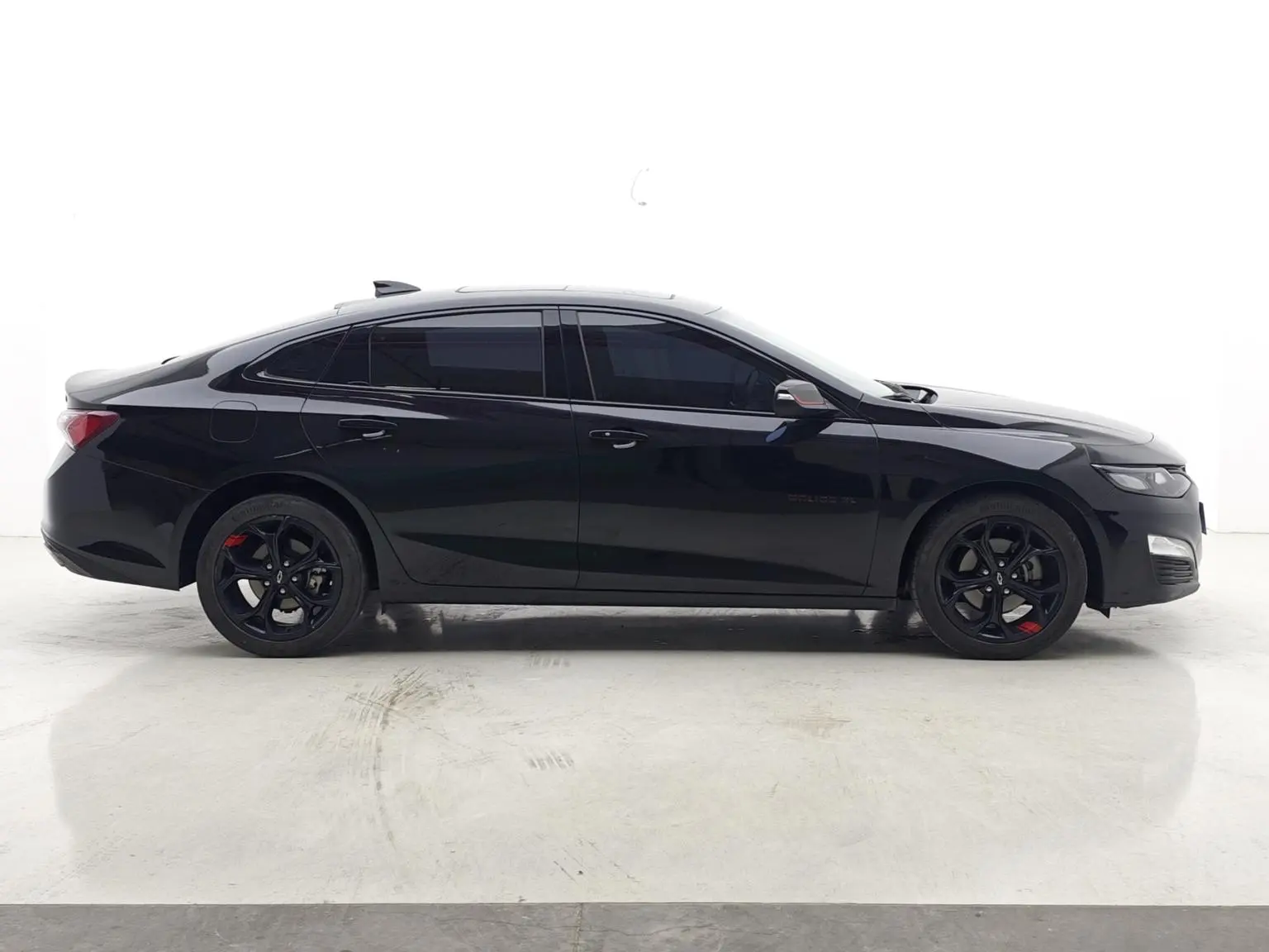 Chevrolet Malibu XL 2022 Redline 550T Auto Sharp Dynamic