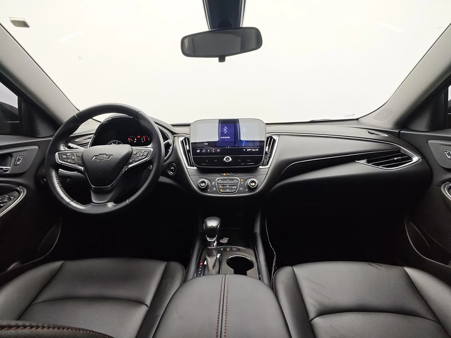 Chevrolet Malibu XL 2022 Redline 550T Auto Sharp Dynamic