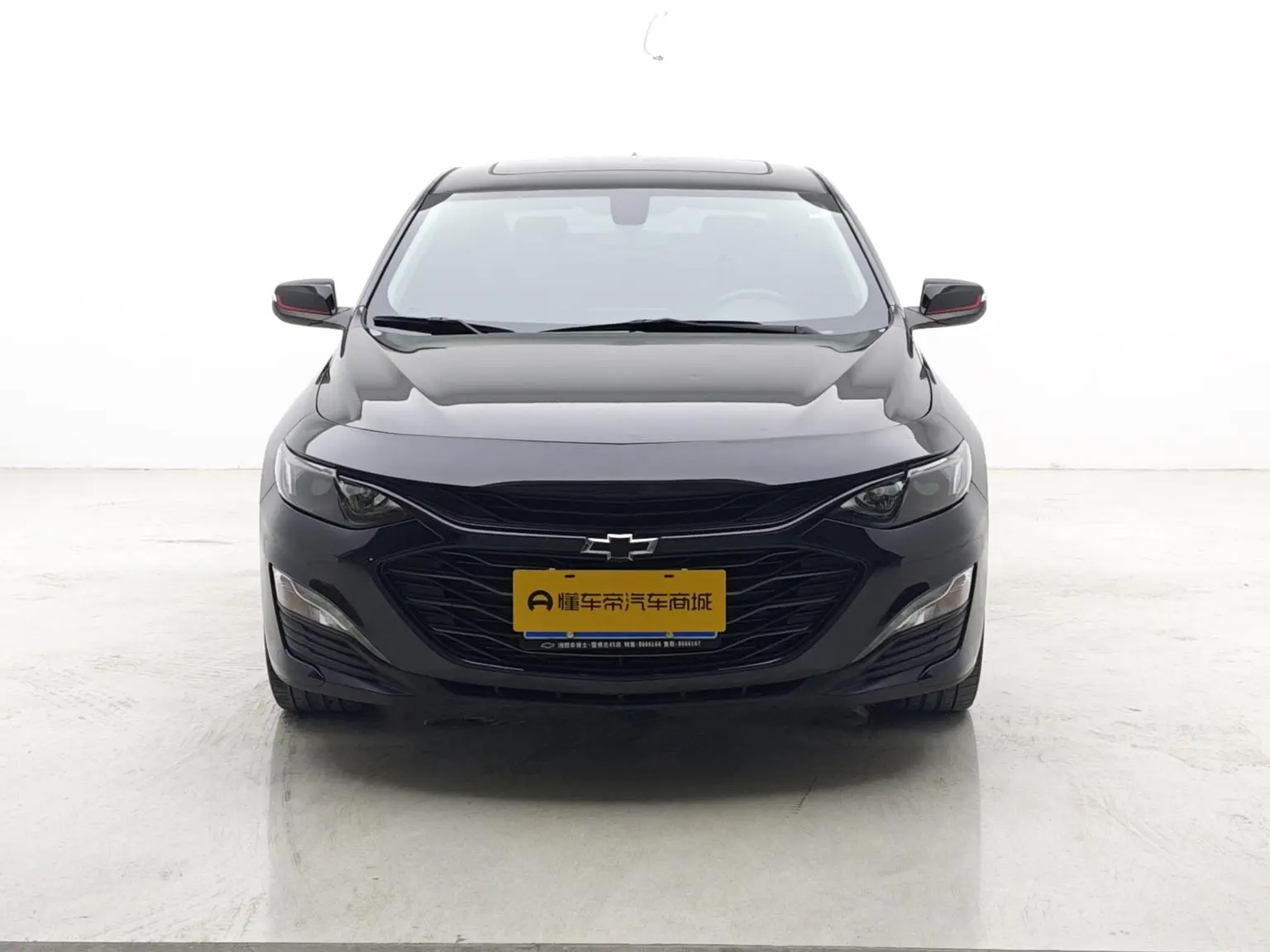 Chevrolet Malibu XL 2022 Redline 550T Auto Sharp Dynamic