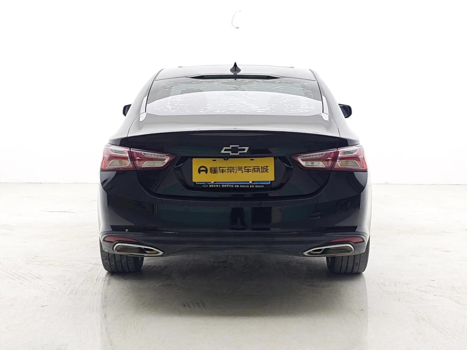 Chevrolet Malibu XL 2022 Redline 550T Auto Sharp Dynamic