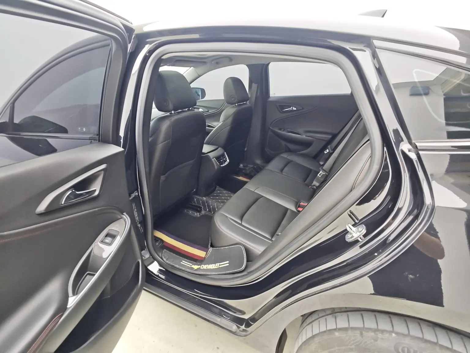 Chevrolet Malibu XL 2022 Redline 550T Auto Sharp Dynamic