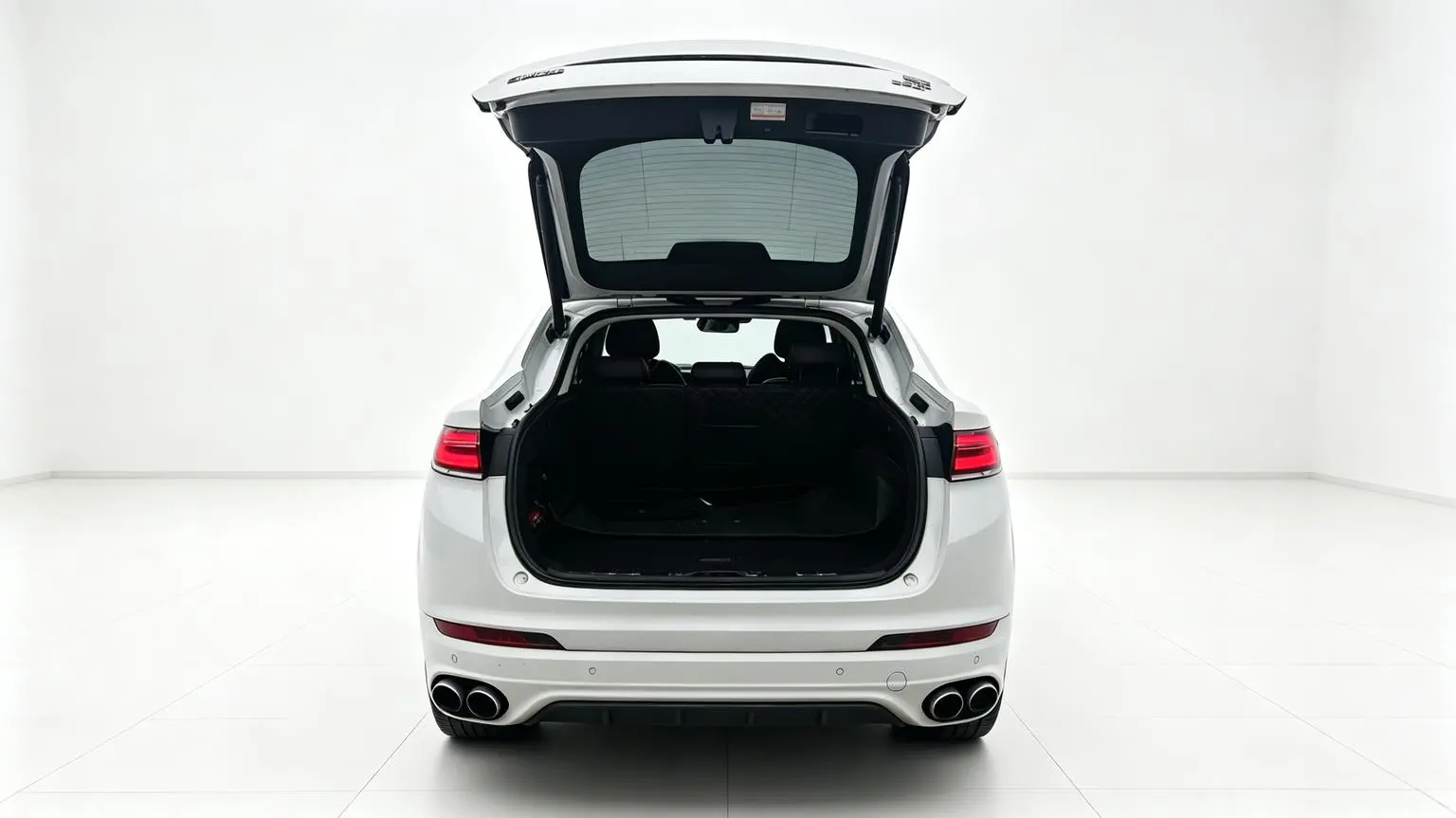 Geely Xingyue 2019 350T Shine Star