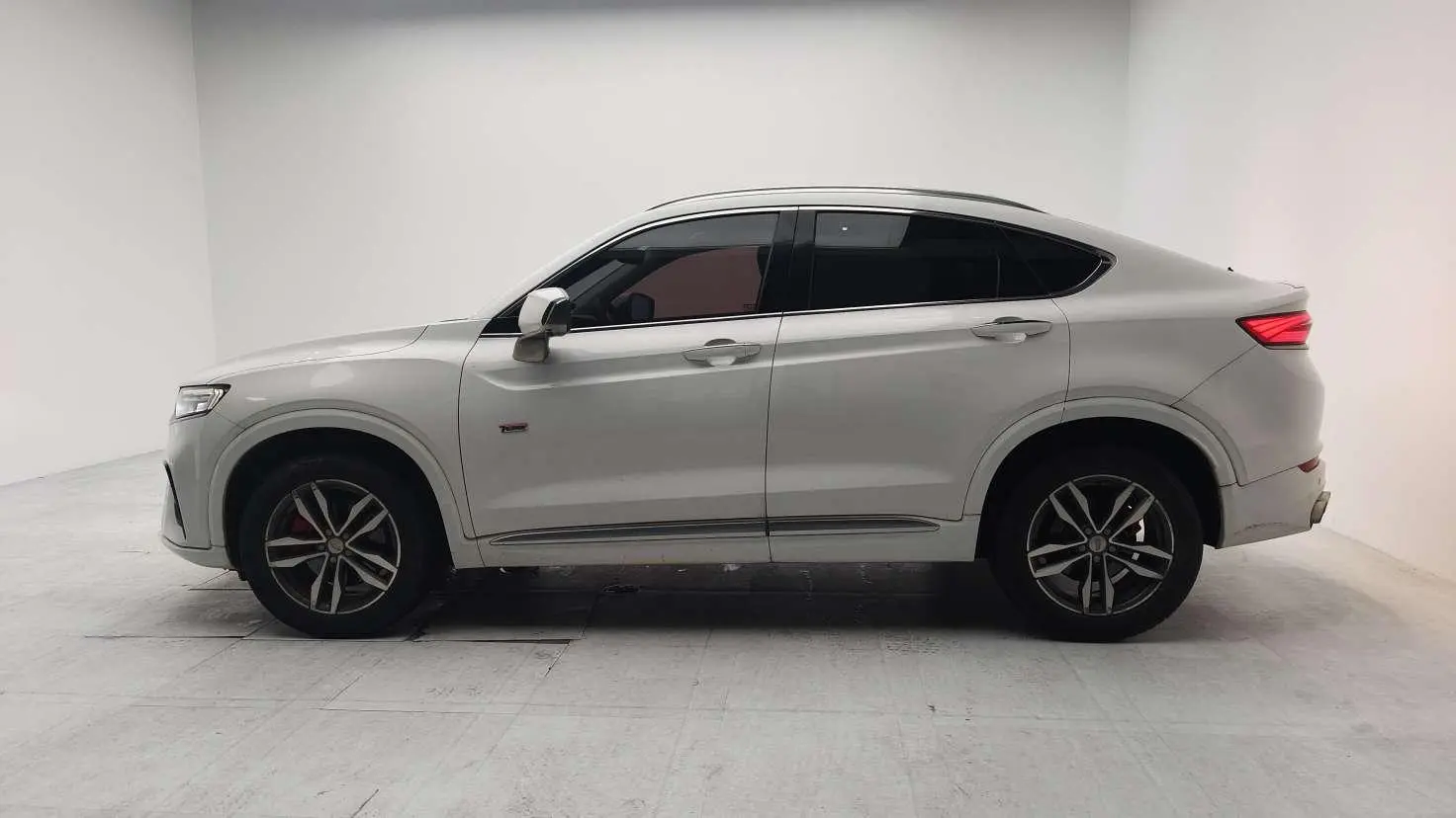 Geely Xingyue 2019 350T Shine Star