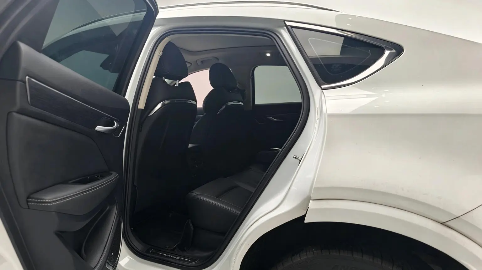 Geely Xingyue 2019 350T Shine Star