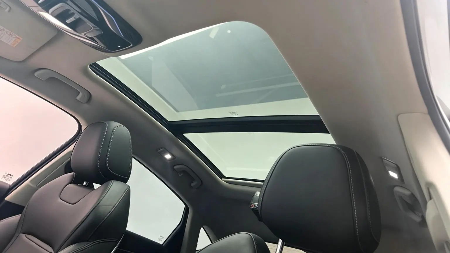 Geely Xingyue 2019 350T Shine Star