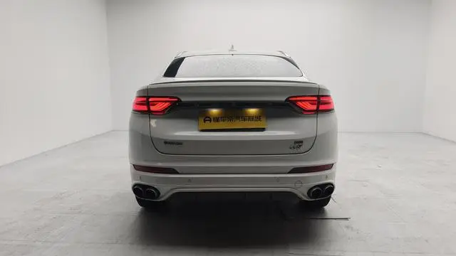 Geely Xingyue 2019 350T Shine Star