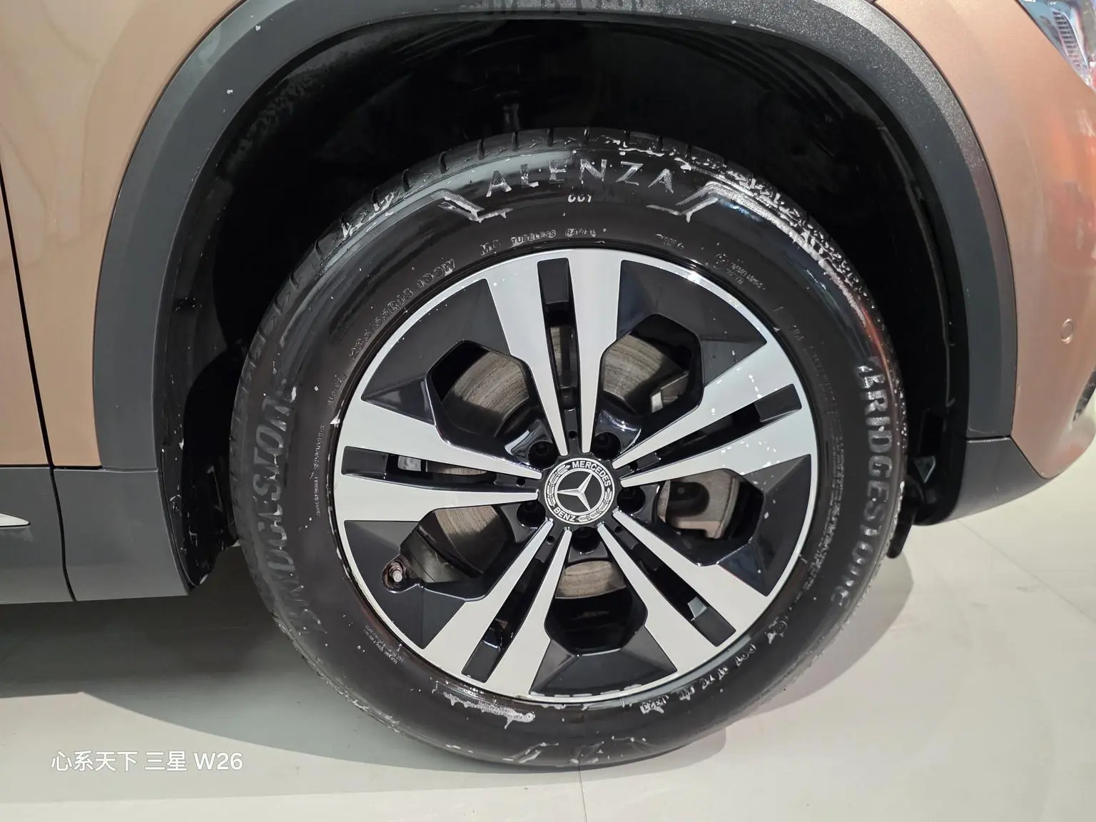 Mercedes-Benz GLA 2023 GLA 220