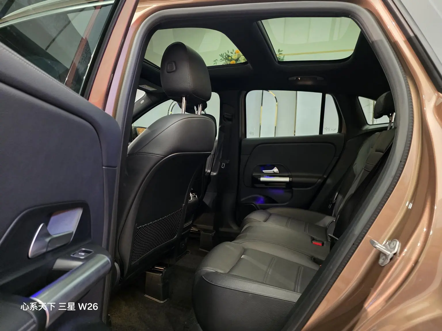 Mercedes-Benz GLA 2023 GLA 220