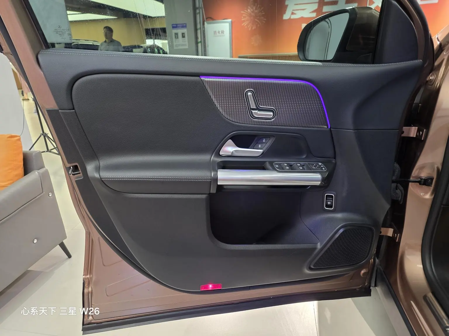 Mercedes-Benz GLA 2023 GLA 220