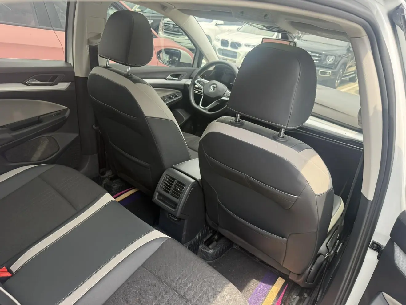 Volkswagen Golf 2023 280TSI DSG Pro