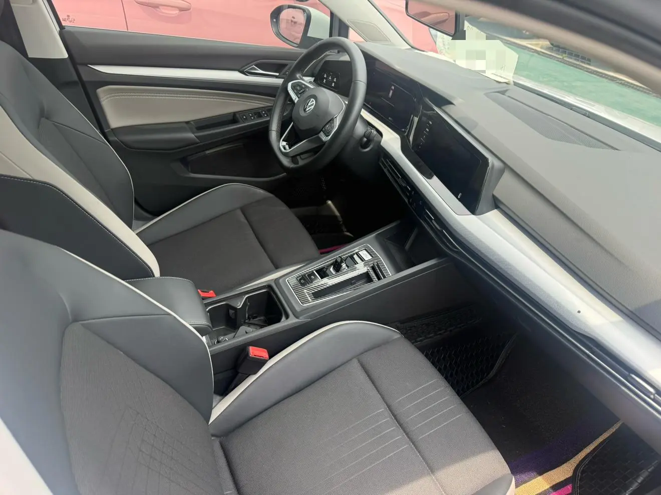 Volkswagen Golf 2023 280TSI DSG Pro