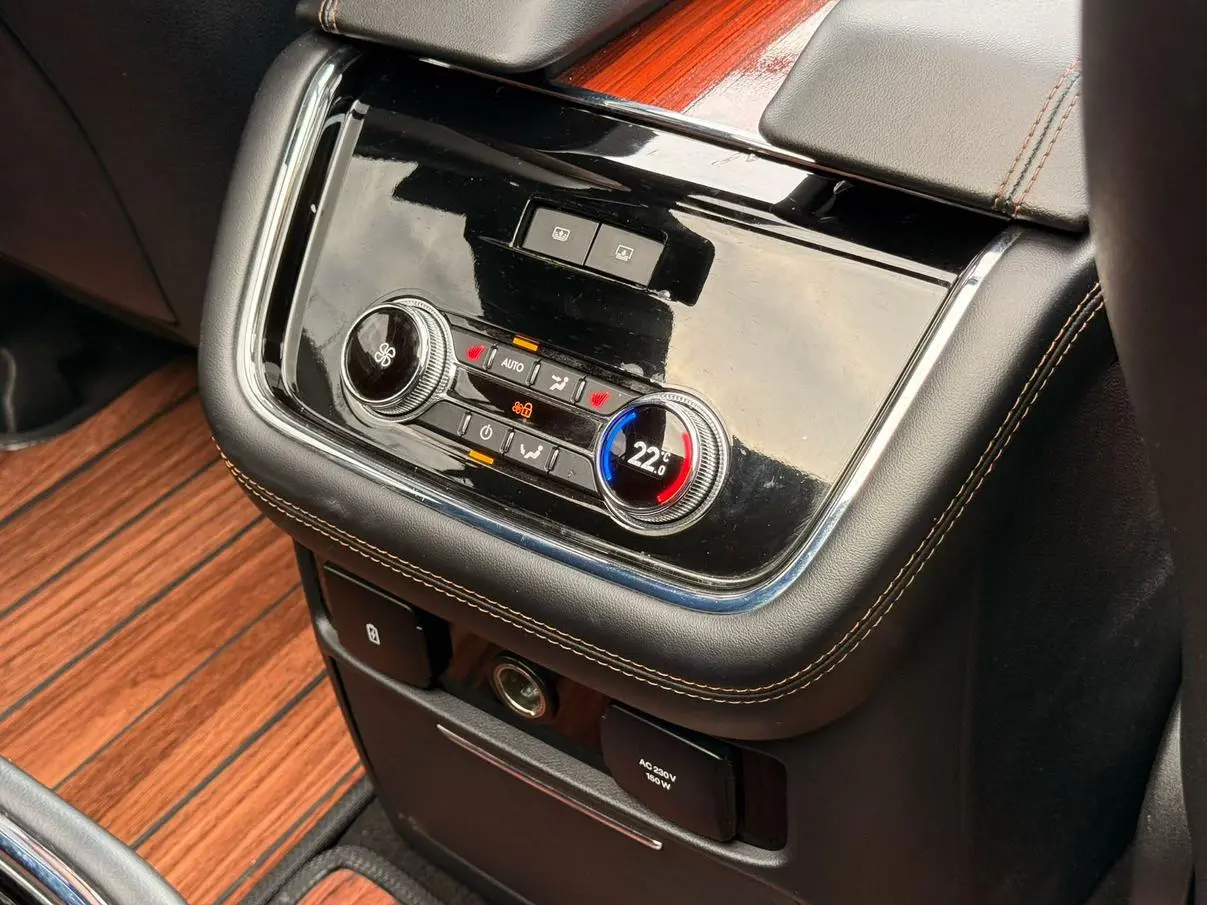 Lincoln 2020 3.5T Premium Shine
