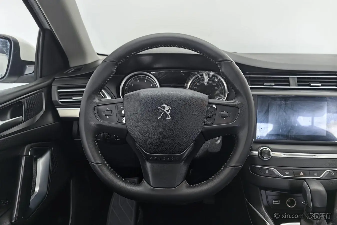 Peugeot 408 2018 350THP Auto Luxury