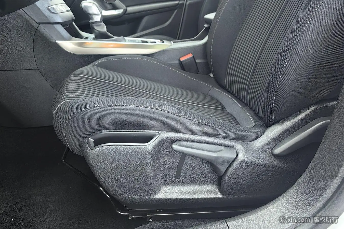 Peugeot 408 2018 350THP Auto Luxury