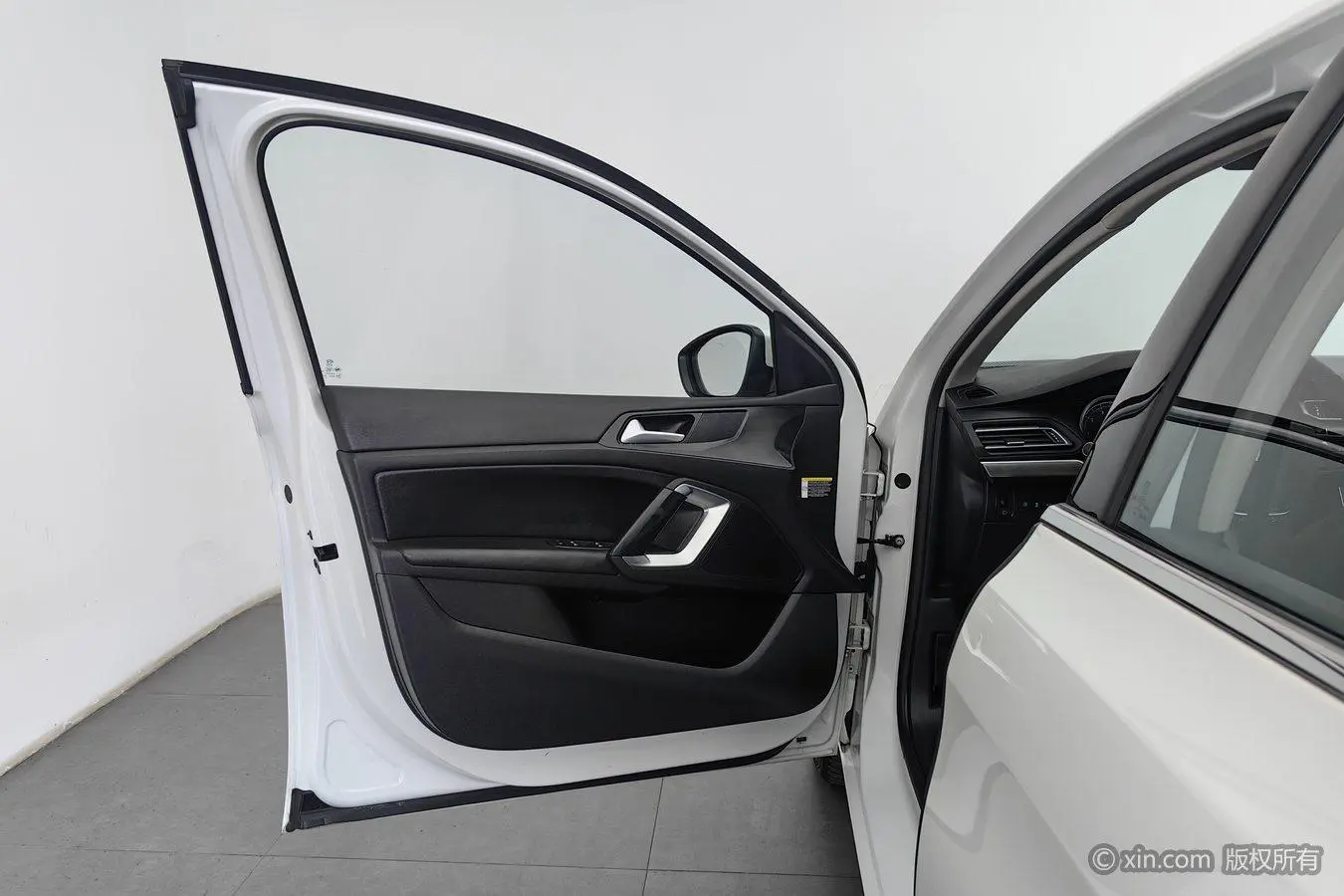 Peugeot 408 2018 350THP Auto Luxury