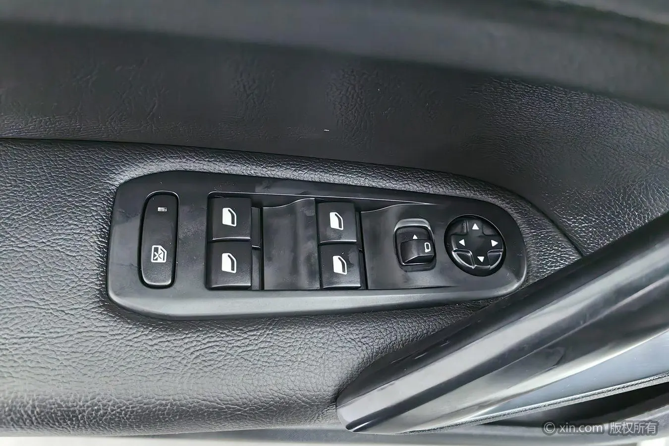 Peugeot 408 2018 350THP Auto Luxury