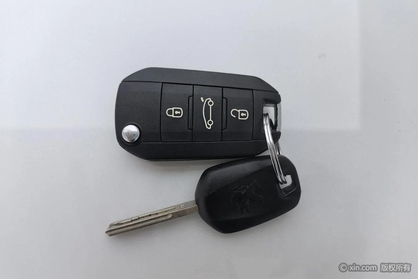 Peugeot 408 2018 350THP Auto Luxury
