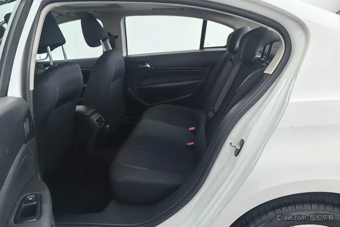 Peugeot 408 2018 350THP Auto Luxury