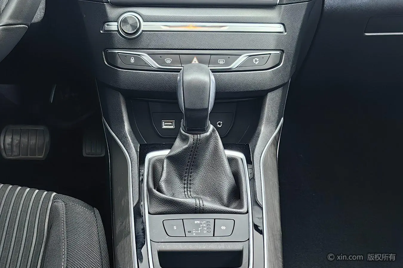 Peugeot 408 2018 350THP Auto Luxury